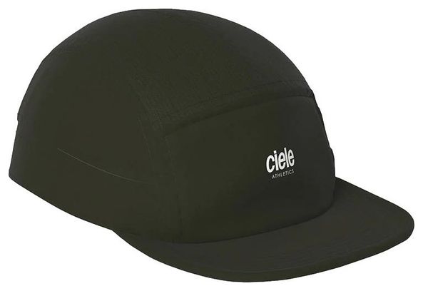 Ciele ALZCap Athletics SL Cap Schwarz