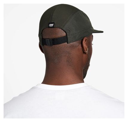Casquette Ciele ALZCap Athletics SL Wish