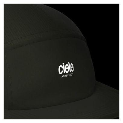 Ciele ALZCap Athletics SL Zwart