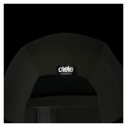 Ciele ALZCap Athletics SL Black