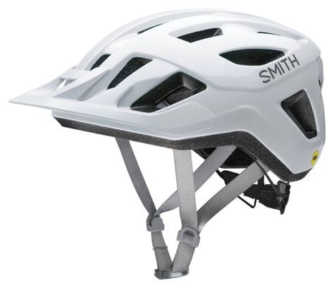 Casque smith convoy mips blanc