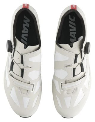 Mavic Cosmic Elite SL Road Shoes Light Grey