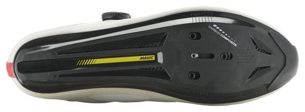 Mavic Cosmic Elite SL Road Shoes Light Grey