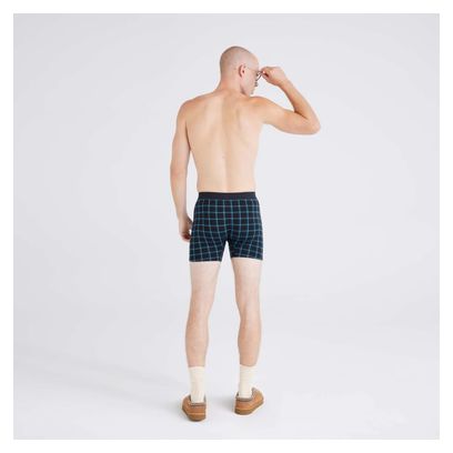 Set of 2 Saxx Ultra Super Soft Boxer Briefs Black