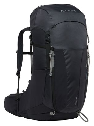 Sac de Randonnée Unisexe Vaude Brenta 36+6L Noir