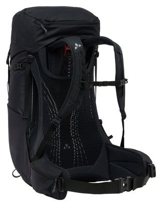 Sac de Randonnée Unisexe Vaude Brenta 36+6L Noir