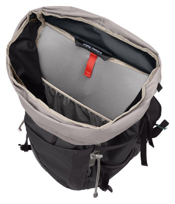 Sac de Randonnée Unisexe Vaude Brenta 36+6L Noir