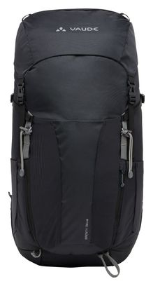Sac de Randonnée Unisexe Vaude Brenta 36+6L Noir