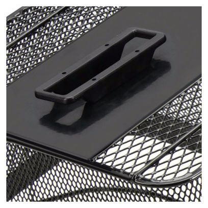 Klickfix Plaque d'acroche pour fixation porte-bagages