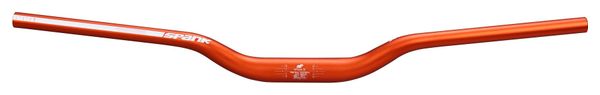 Manillar Spank Spoon 800mm 35mm Naranja