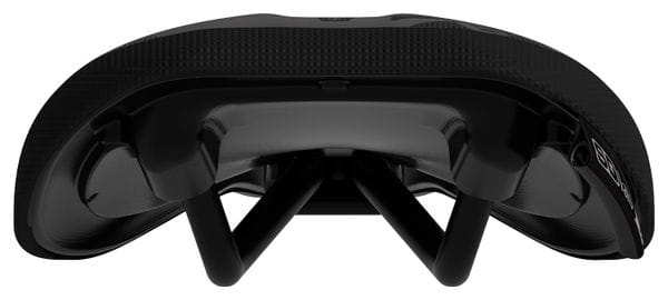 SQlab 6½ Ergowave Schwarz OX Sattel
