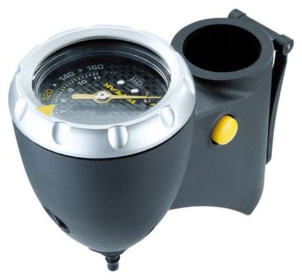 Topeak Joe Blow Turbo Gauge Set 