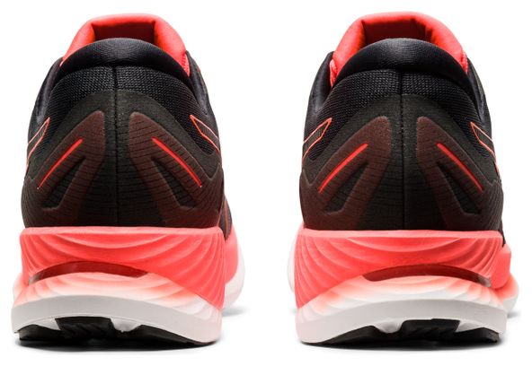 Chaussures de Running Asics Glideride Tokyo Noir Rouge