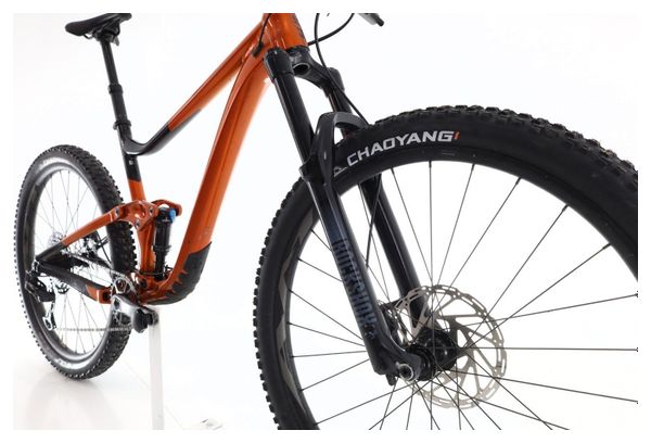 Produit reconditionné · Giant Trance X / Vélo VTT / Giant | Bon état