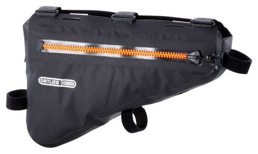 Ortlieb Frame Pack Mat Zwart