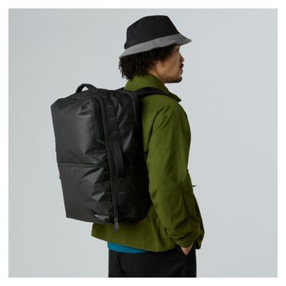 Rucksack The North Face Base Camp Voyager L - 35L Schwarz