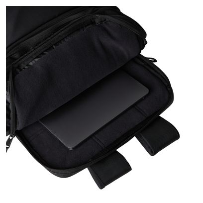 Rucksack The North Face Base Camp Voyager L - 35L Schwarz
