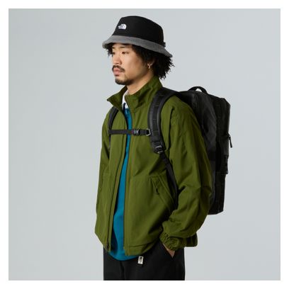 Rucksack The North Face Base Camp Voyager L - 35L Schwarz