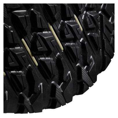 Dames wandelschoenen Mammut Nova IV Mid Gore-Tex Bruin