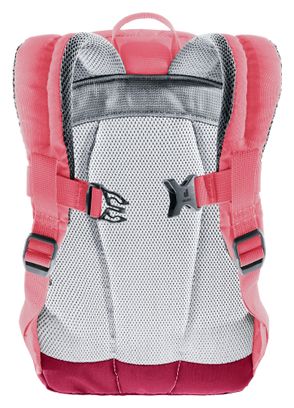 Rugzak Deuter Pico Roze Kind