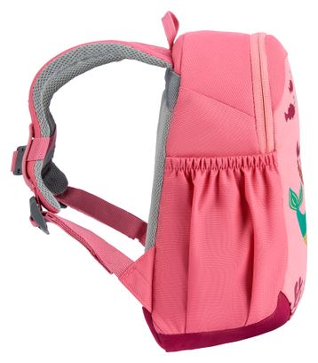 Rugzak Deuter Pico Roze Kind