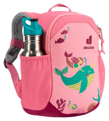 Rugzak Deuter Pico Roze Kind
