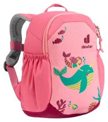 Rugzak Deuter Pico Roze Kind