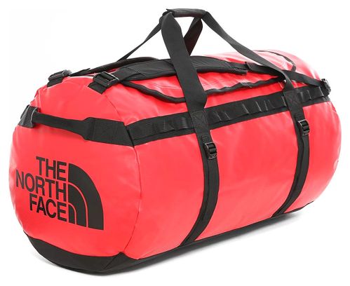 The North Face Base Camp Borsone XL Rosso