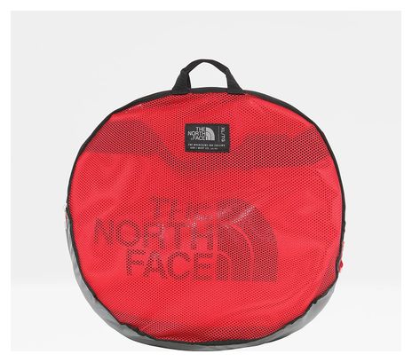 The North Face Base Camp Duffel XL Rojo