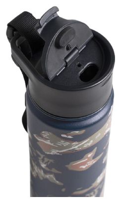Gourde Isotherme United By Blue United Bleu / Camo 650 ml