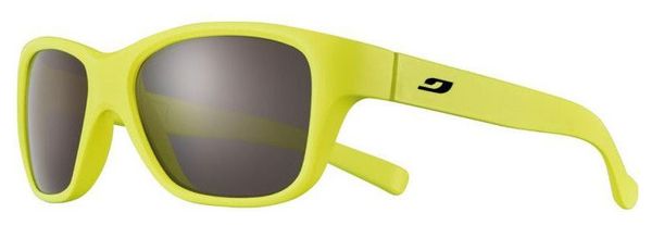 Julbo Turn (4-8 ans) Jaune Spectron 3 Fumé