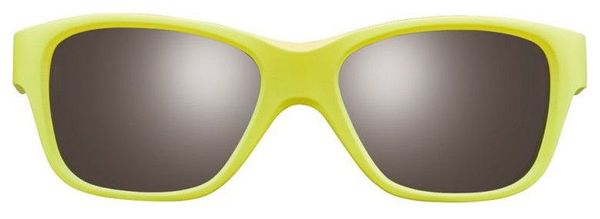 Julbo Turn (4-8 ans) Jaune Spectron 3 Fumé