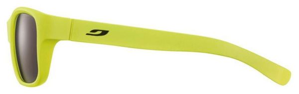 Julbo Turn (4-8 ans) Jaune Spectron 3 Fumé