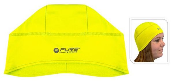 Bonnet de course Pure2Improve