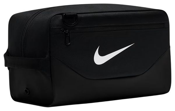 Borsa per scarpe Nike Brasilia nera