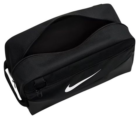 Borsa per scarpe Nike Brasilia nera