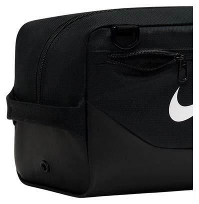Borsa per scarpe Nike Brasilia nera