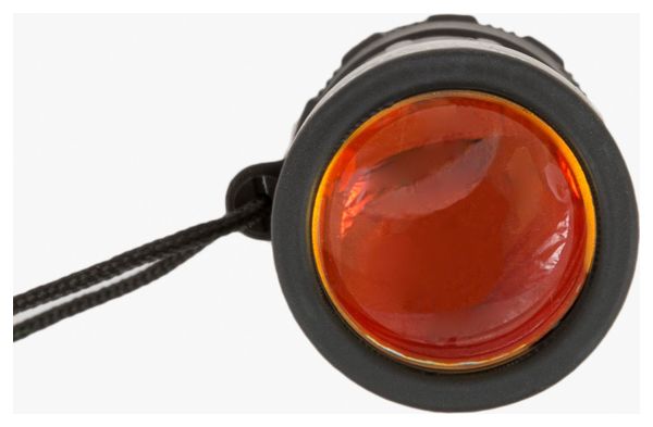 Highlander Northumberland 10x25 Black Monocular