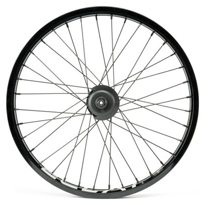 éclat TRIPPIN/SHIFTrearwheelsブラック 完組ホイール