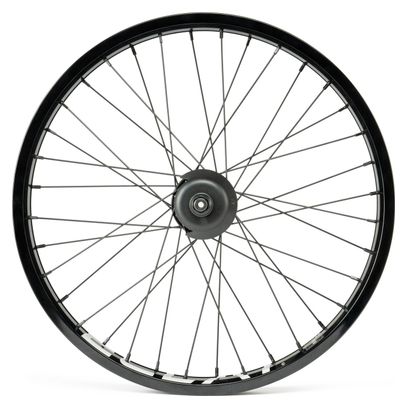 Eclat Trippin Shift Rear Wheel Black