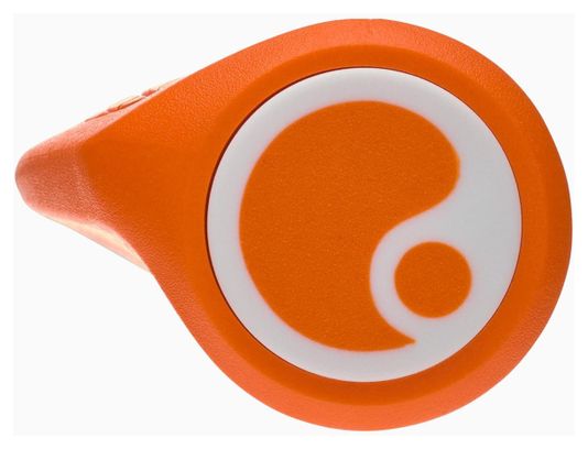 Manopole ERGON Technical GA3 Large Juicy Orange