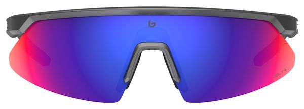 Gafas Bollé Micro Edge Titanium Matte - Volt+ Polarized Purple