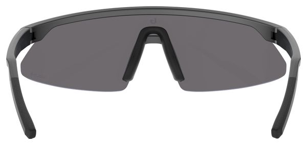 Gafas Bollé Micro Edge Titanium Matte - Volt+ Polarized Purple