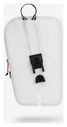 Cyclite Fork Bag / 01 Set | 3.1 L | Light Grey