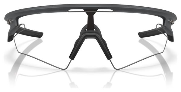 Lunettes Oakley Sphaera Slash - Carbon/Photochromique/Ref : OO9499-1236