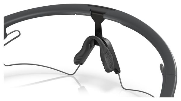 Lunettes Oakley Sphaera Slash - Carbon/Photochromique/Ref : OO9499-1236