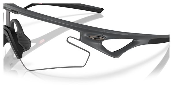 Lunettes Oakley Sphaera Slash - Carbon/Photochromique/Ref : OO9499-1236