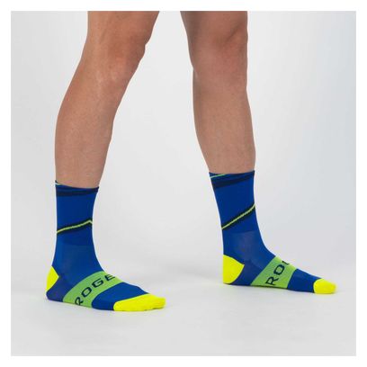 Chaussettes Velo Rogelli Buzz - Homme