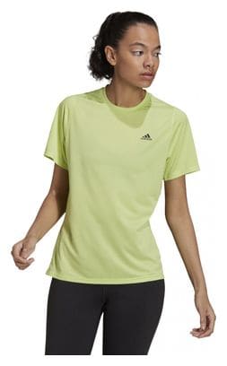 T-shirt femme adidas Run Icons