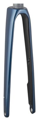 Trek Rigid Fork 2021 Domane SL7 700c Dark Grey